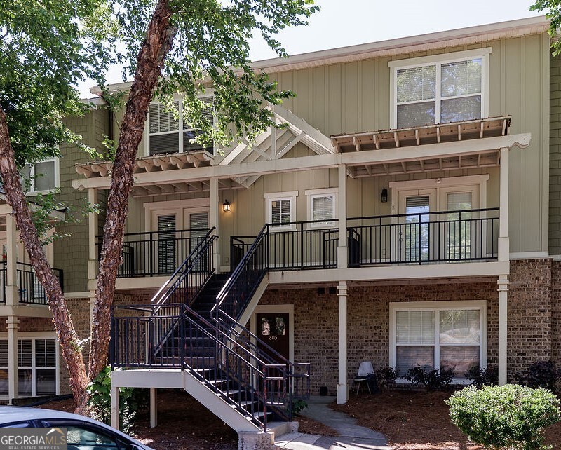 490 South Barnett Shoals Road, Unit 816 Athens, GA 30605 - Photo 2 of 34