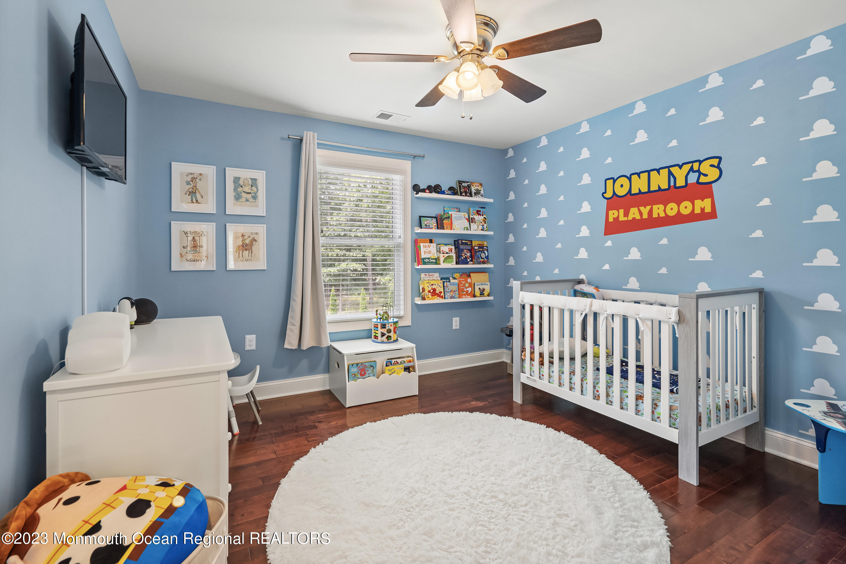 108 Wiseman Road Jackson, NJ 08527 - Photo 23 of 42 Bedroom 2