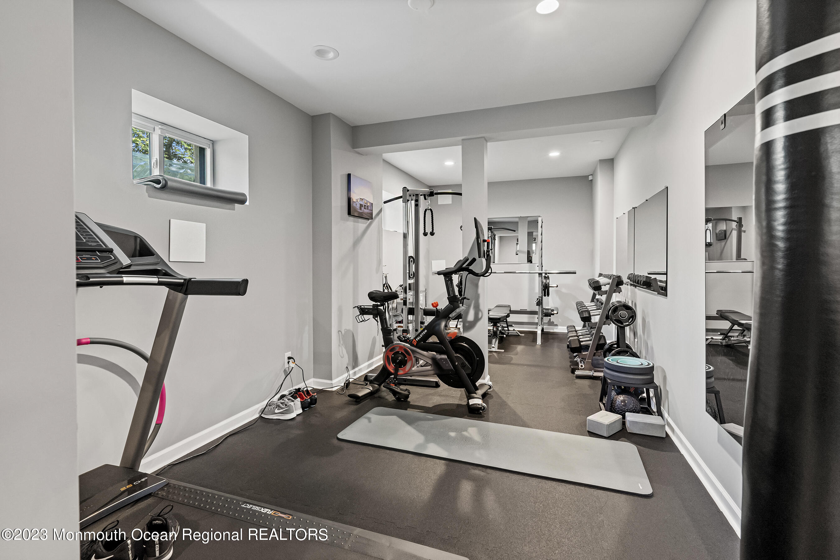 108 Wiseman Road Jackson, NJ 08527 - Photo 29 of 42 36-Gym