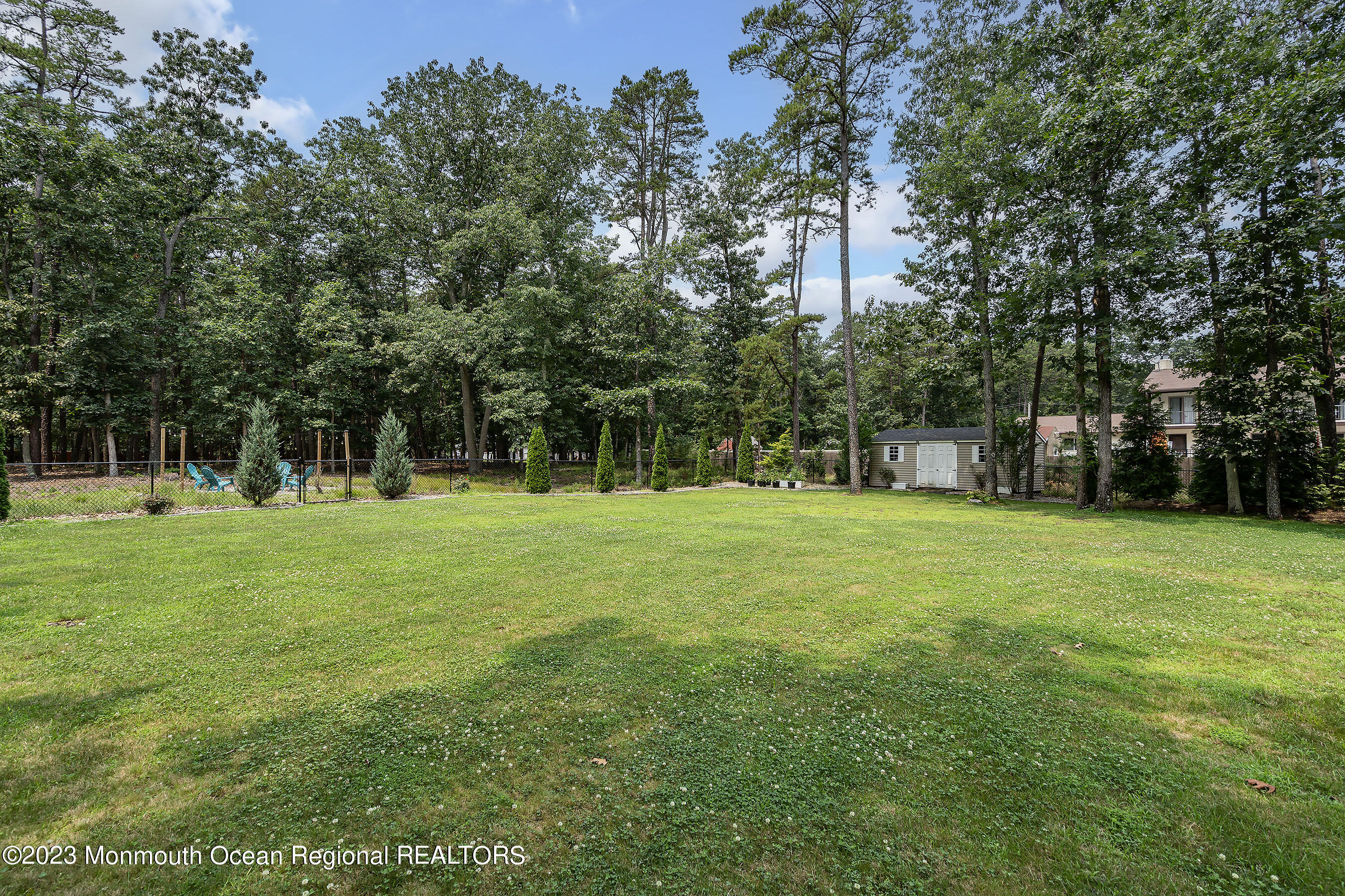 108 Wiseman Road Jackson, NJ 08527 - Photo 41 of 42 a view of green field