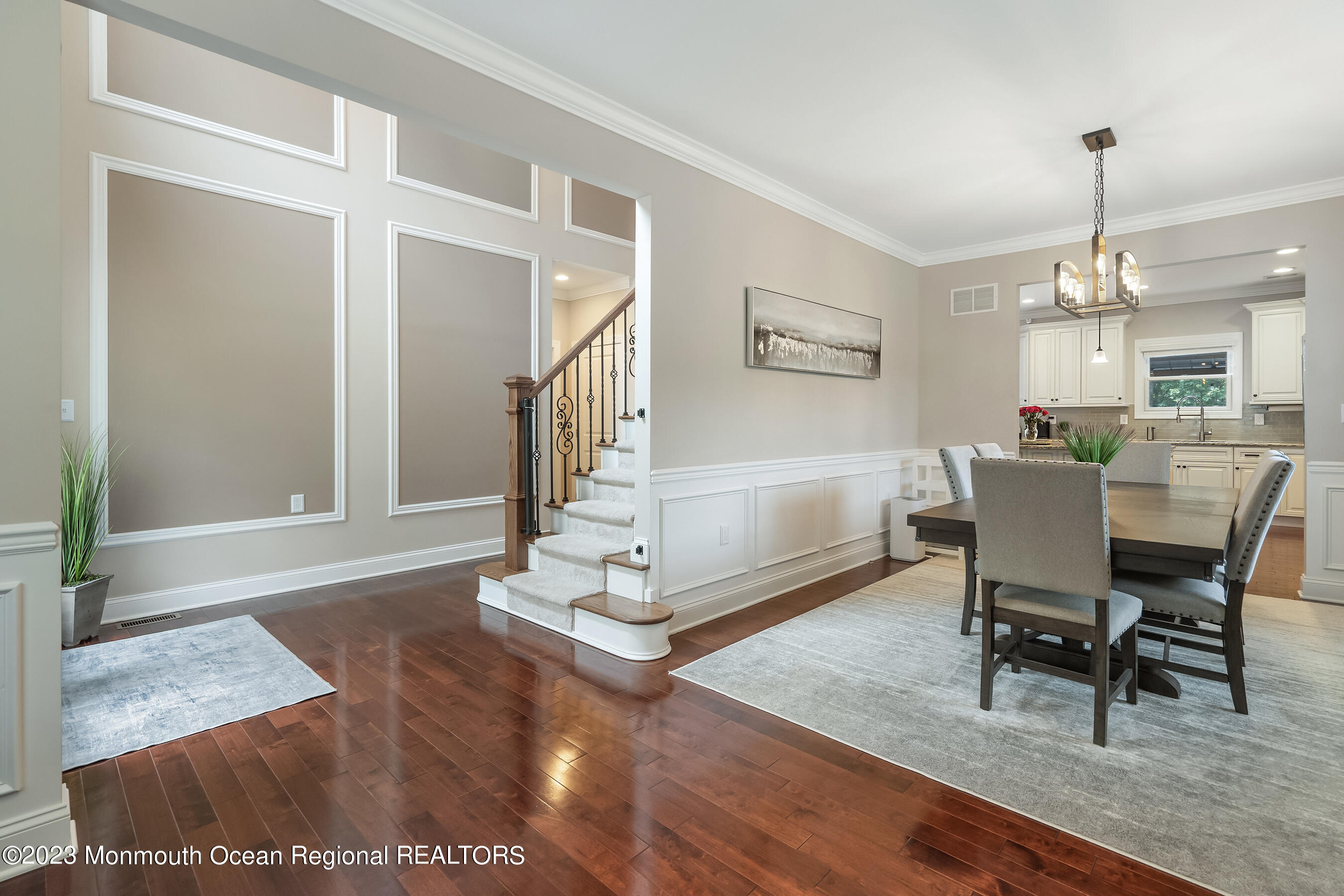 108 Wiseman Road Jackson, NJ 08527 - Photo 7 of 42 08-Dining 1A