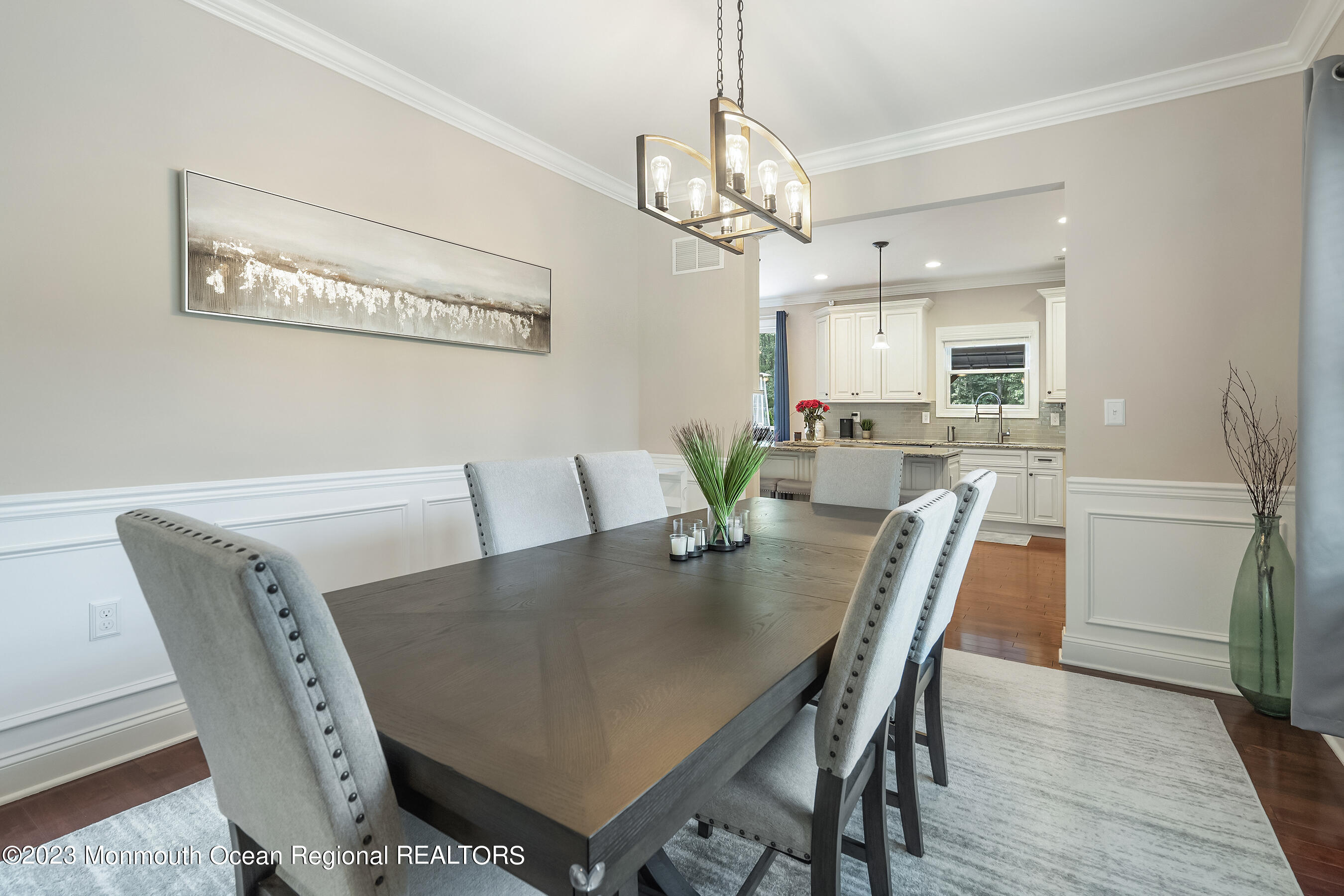 108 Wiseman Road Jackson, NJ 08527 - Photo 9 of 42 10-Dining 1C