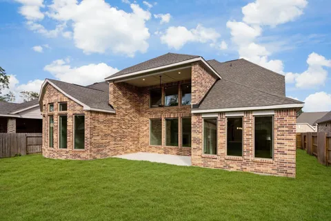 $610,000 | 32181 Park Plains Drive, Conroe, TX 77385