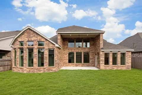 $610,000 | 32181 Park Plains Drive, Conroe, TX 77385