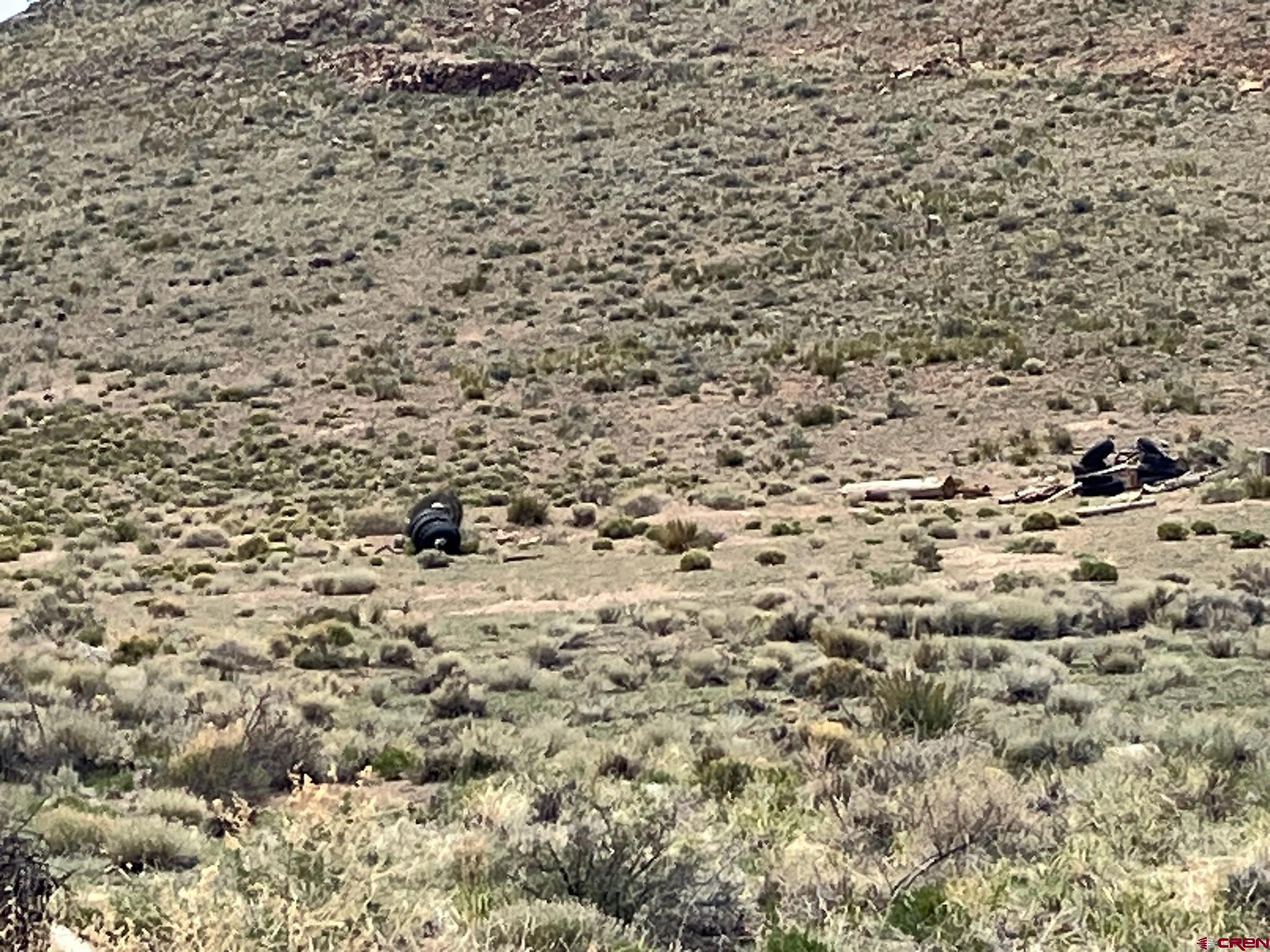 Tbd Tbd Spruce Street Del Norte, CO 81132 - Photo 16 of 44 a view of a pathway