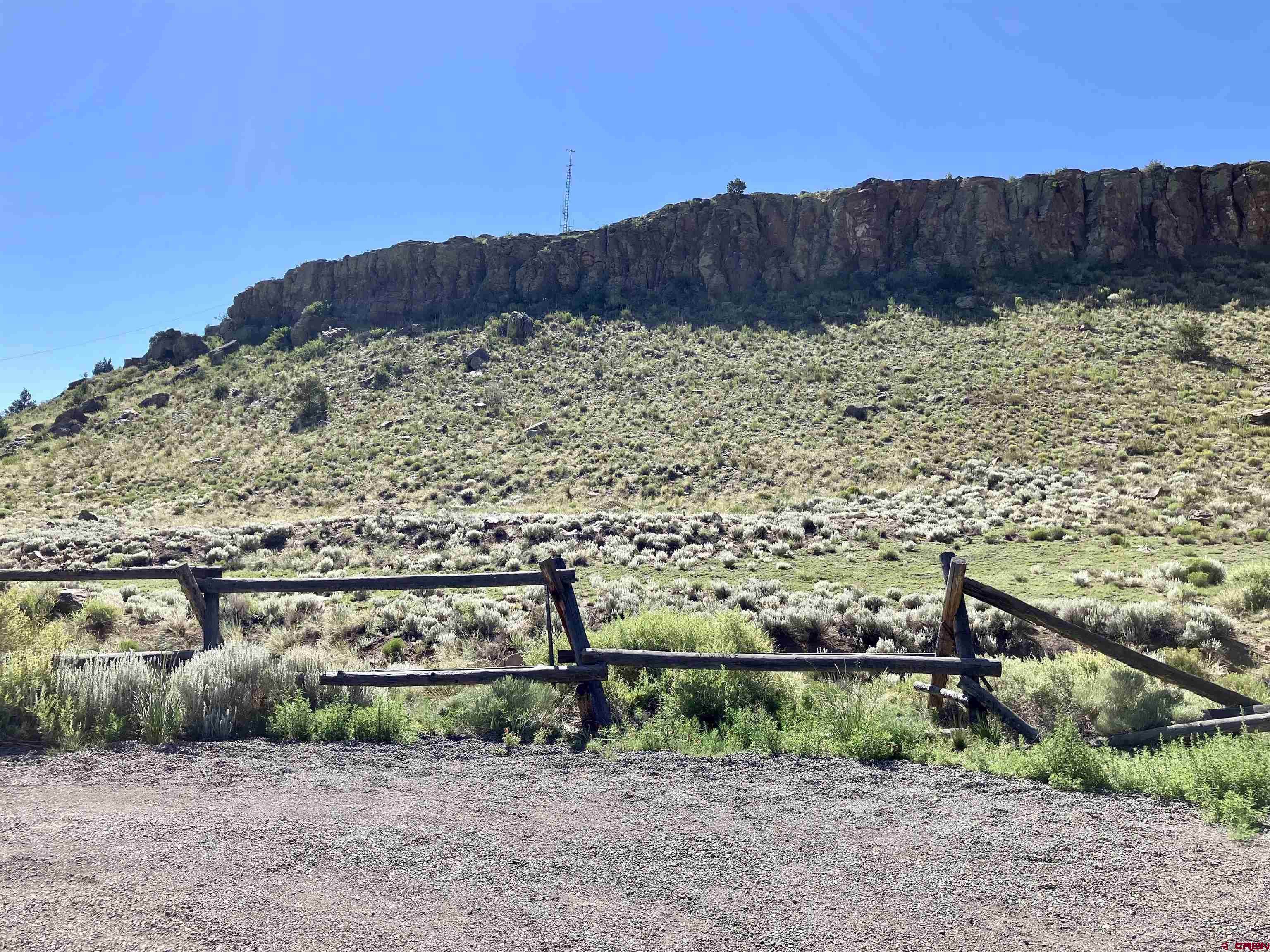 Tbd Tbd Spruce Street Del Norte, CO 81132 - Photo 2 of 44