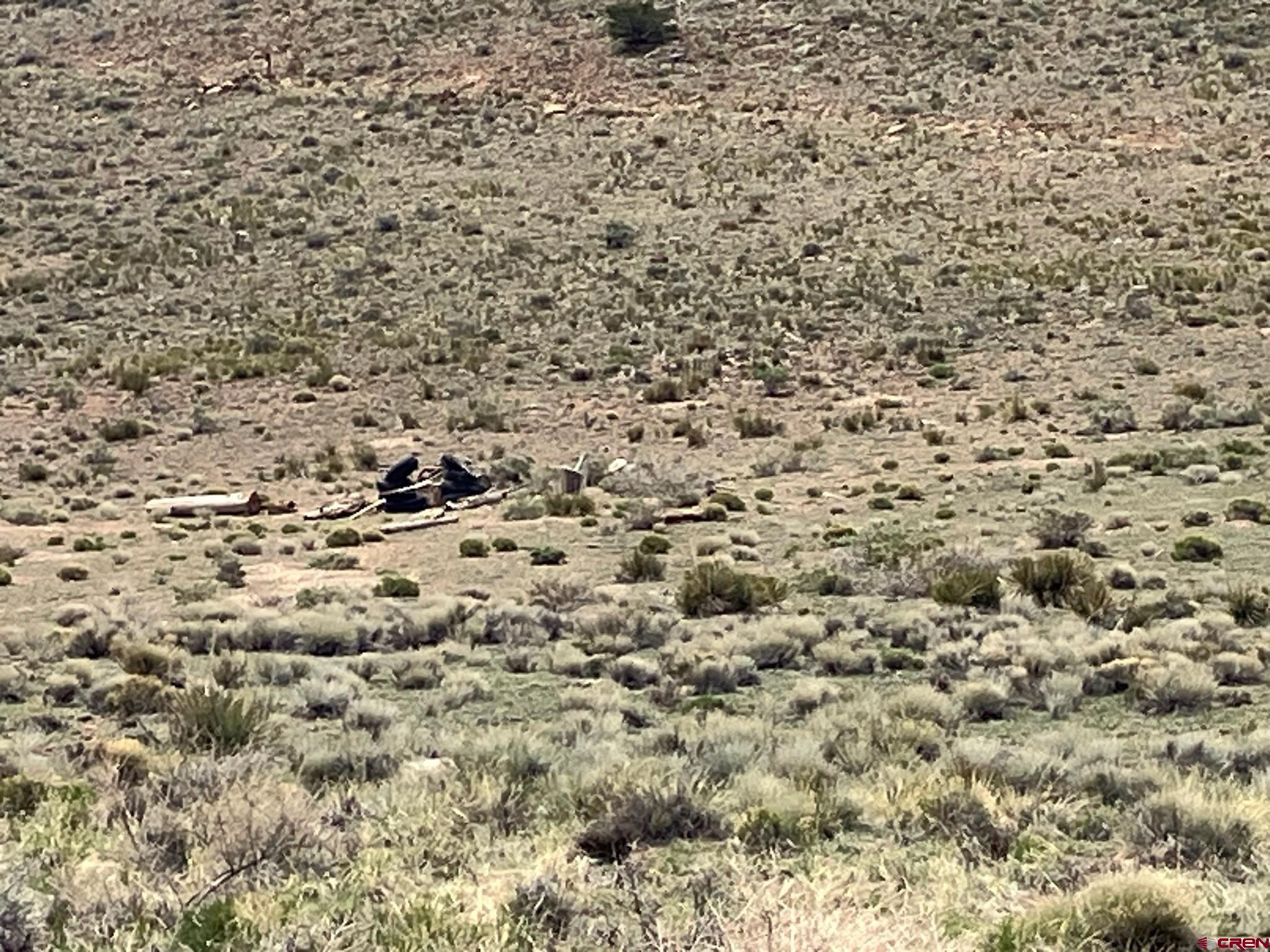 Tbd Tbd Spruce Street Del Norte, CO 81132 - Photo 23 of 44 a view of a pathway