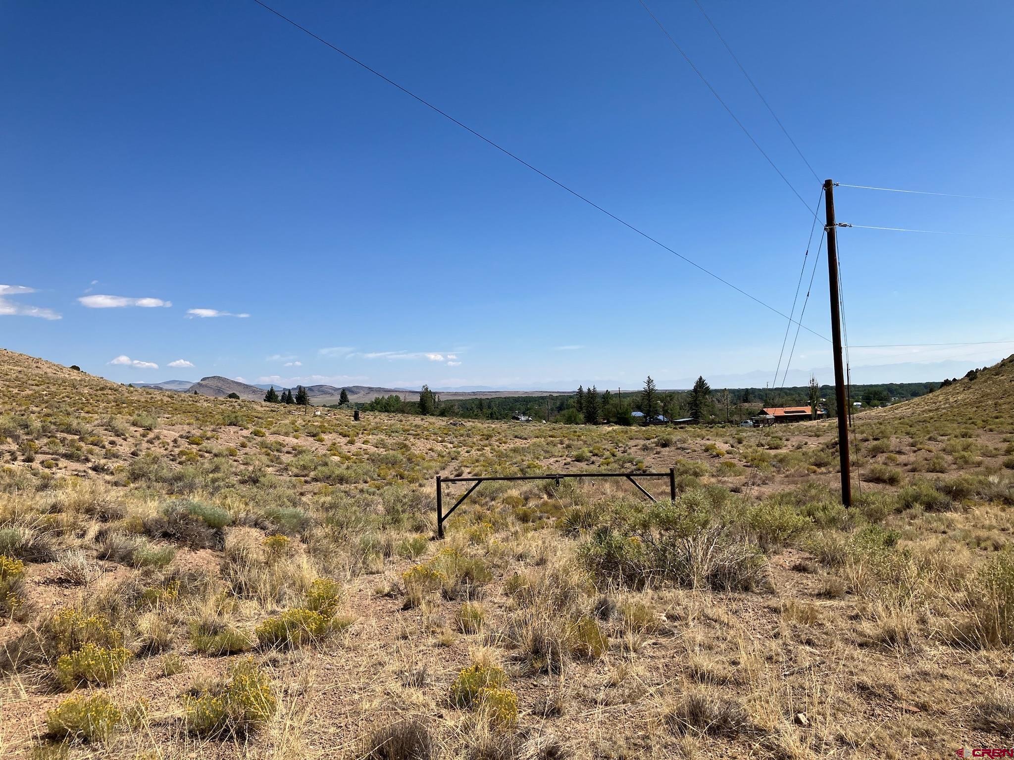 Tbd Tbd Spruce Street Del Norte, CO 81132 - Photo 30 of 44 a view of an ocean