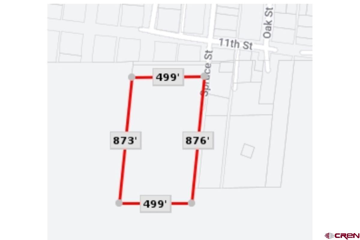 Tbd Tbd Spruce Street Del Norte, CO 81132 - Photo 3 of 44