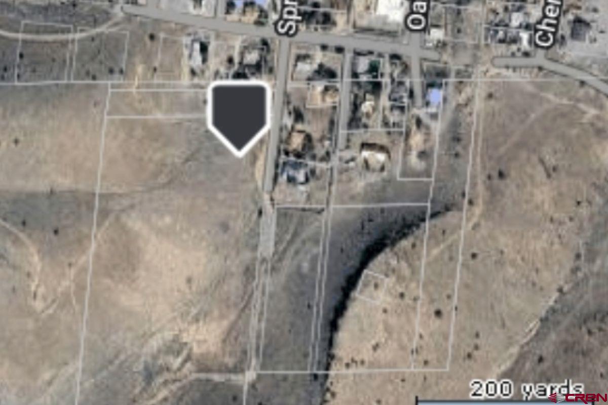 Tbd Tbd Spruce Street Del Norte, CO 81132 - Photo 4 of 44 a view of entryway