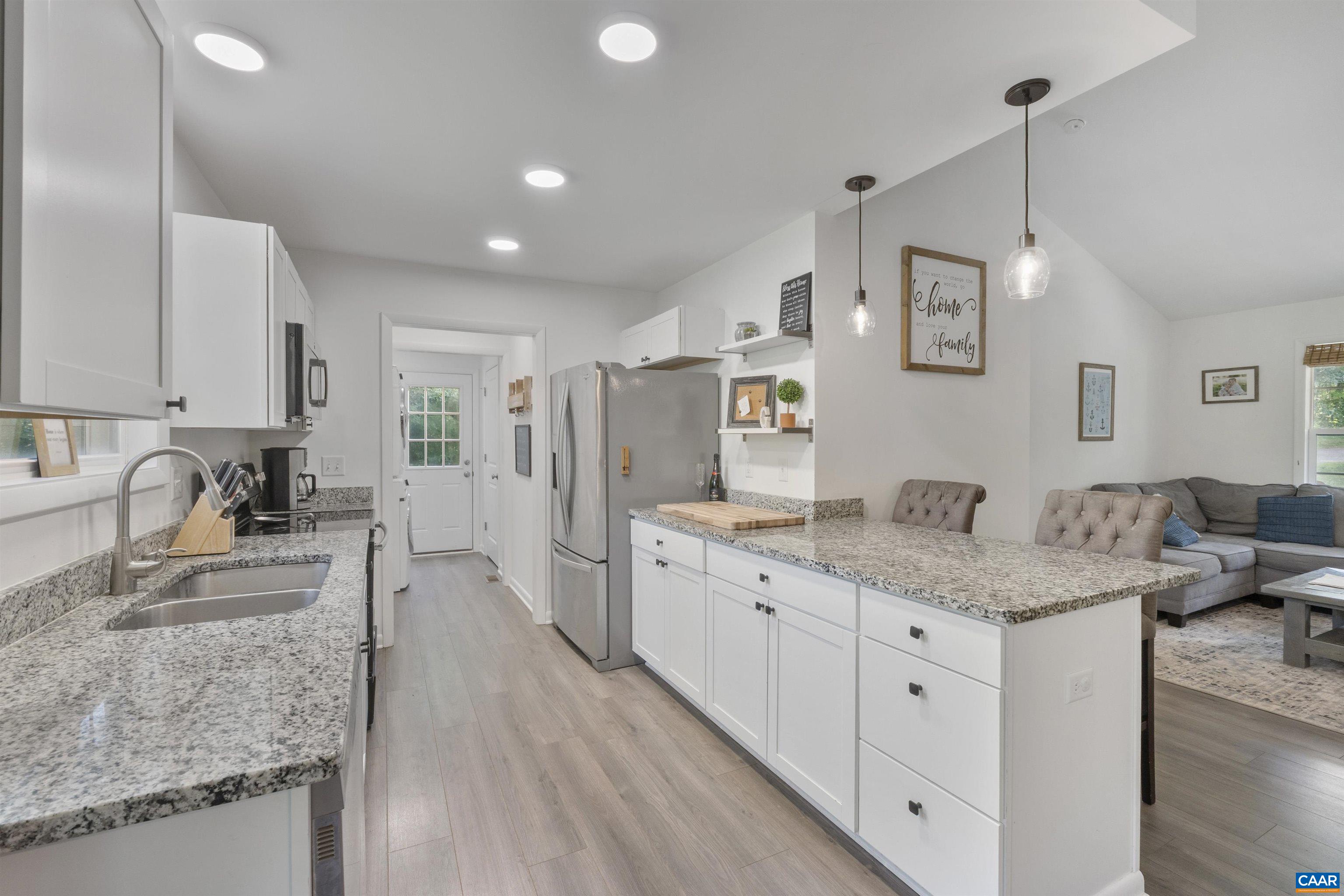 6516 Esmont Road Keene, VA 22946 - Photo 12 of 37 Gallery Image 12
