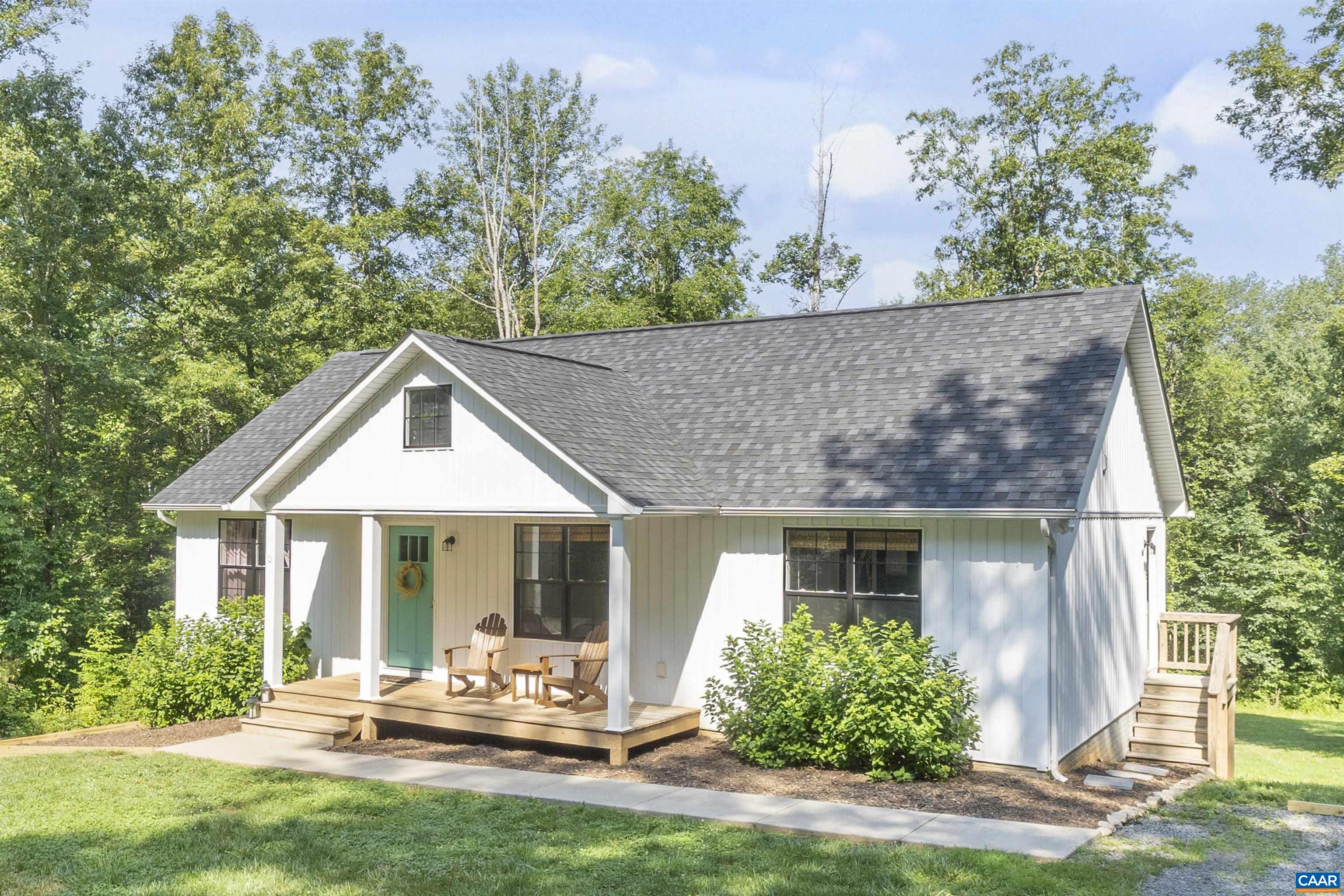 6516 Esmont Road Keene, VA 22946 - Photo 26 of 37 Gallery Image 26