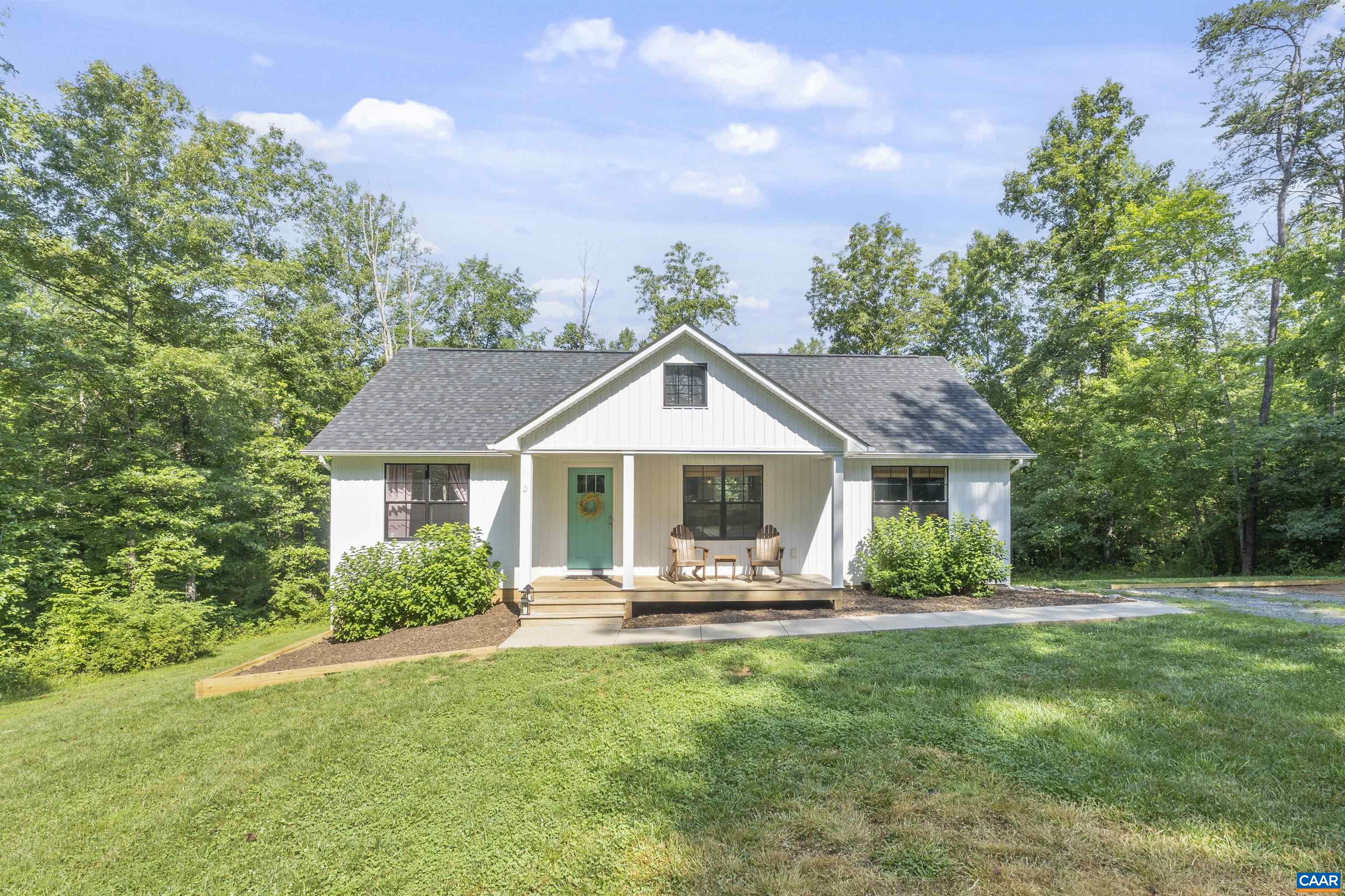 6516 Esmont Road Keene, VA 22946 - Photo 27 of 37 Gallery Image 27