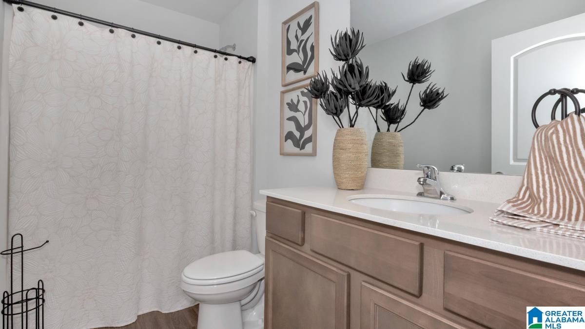 4730 Newbridge Circle Bessemer, AL 35022 - Photo 23 of 37