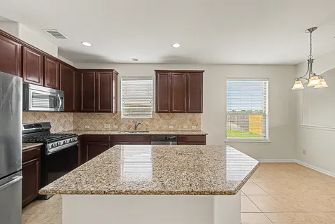 $460,000 | 2302 Blue Jay Lane, Katy, TX 77494