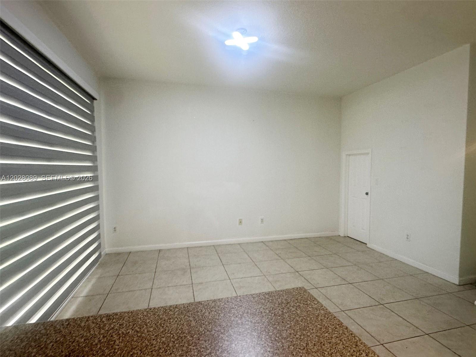 662 Northeast 21st Terrace Homestead, FL 33033 - Photo 12 of 34 a view of an empty room