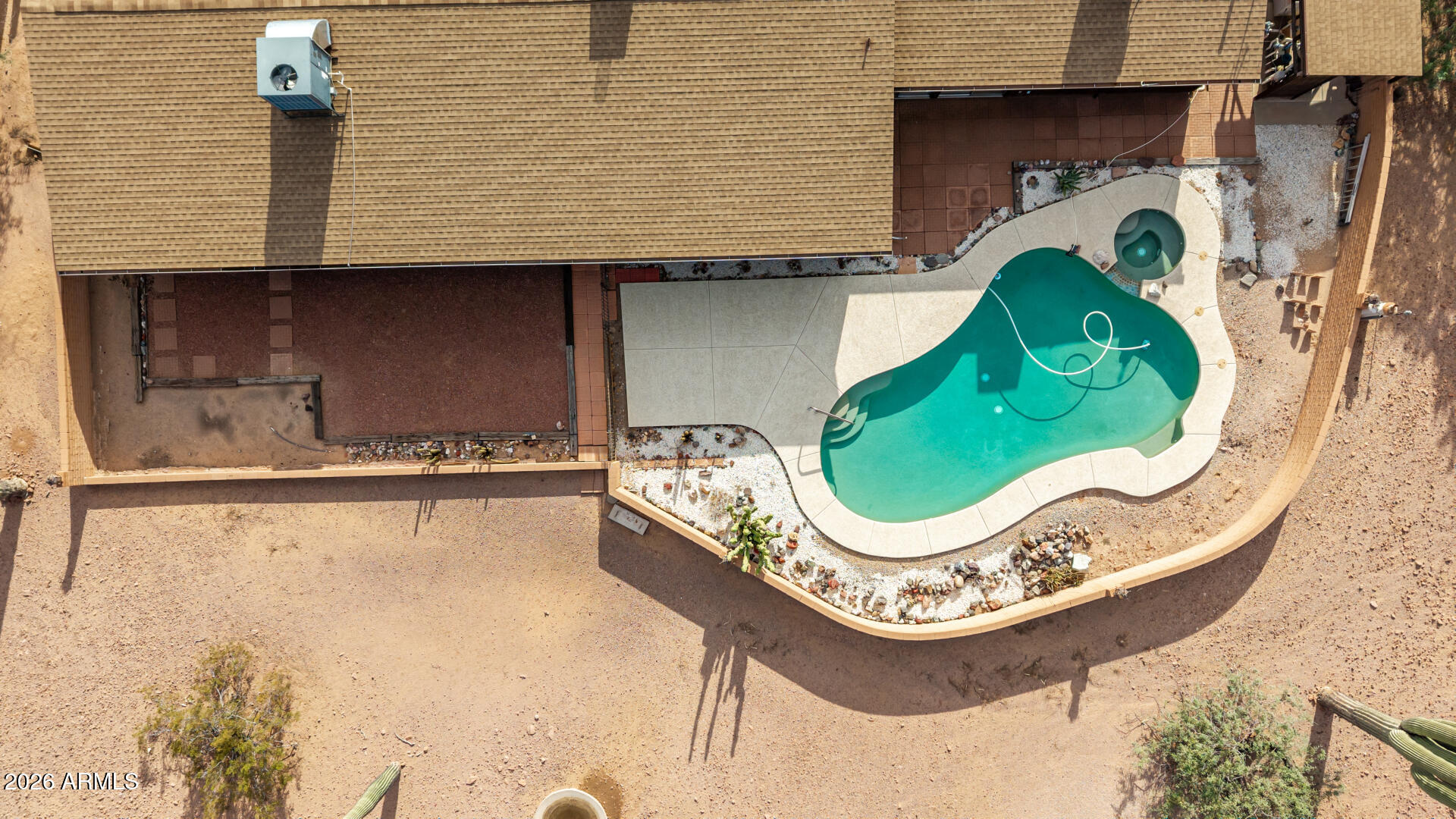 685 South Holmes Road Apache Junction, AZ 85119 - Photo 57 of 61 59-Holmes