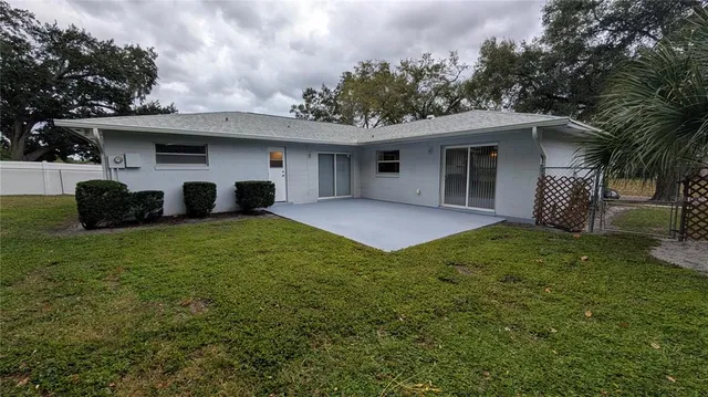 $1,950 | 607 Parkwood Avenue, Altamonte Springs, FL 32714