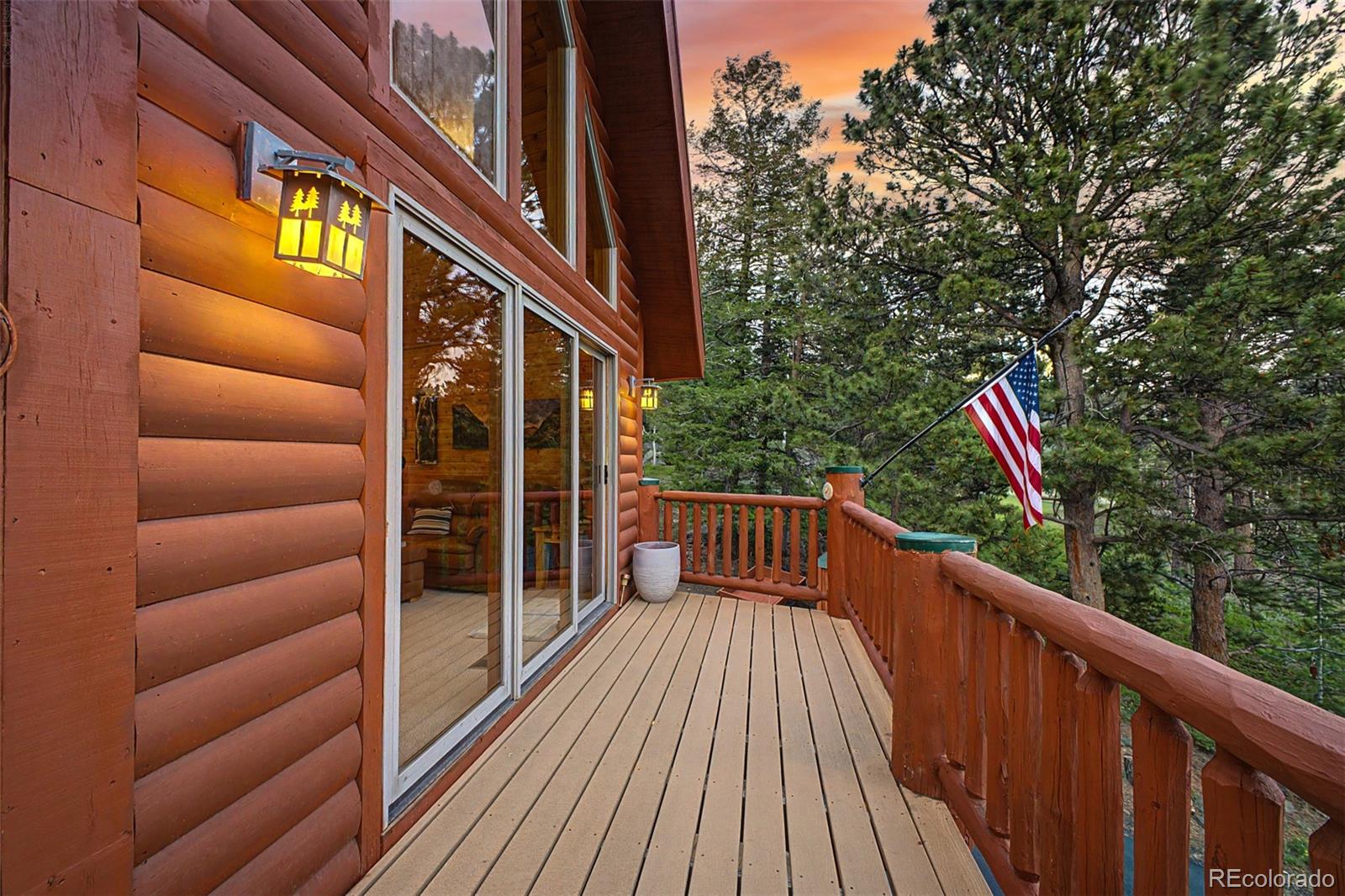 181 Juniper Road Black Hawk, CO 80422 - Photo 35 of 50