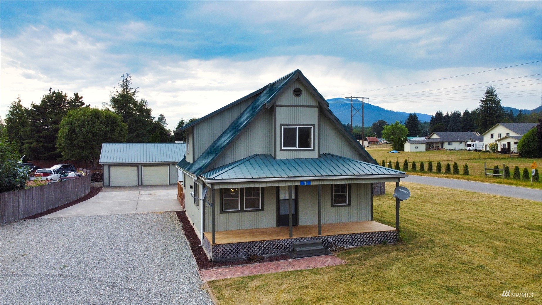 781 Hamilton Cemetery Road Sedro-Woolley, WA 98284 - Photo 1 of 37 Gallery Image 1