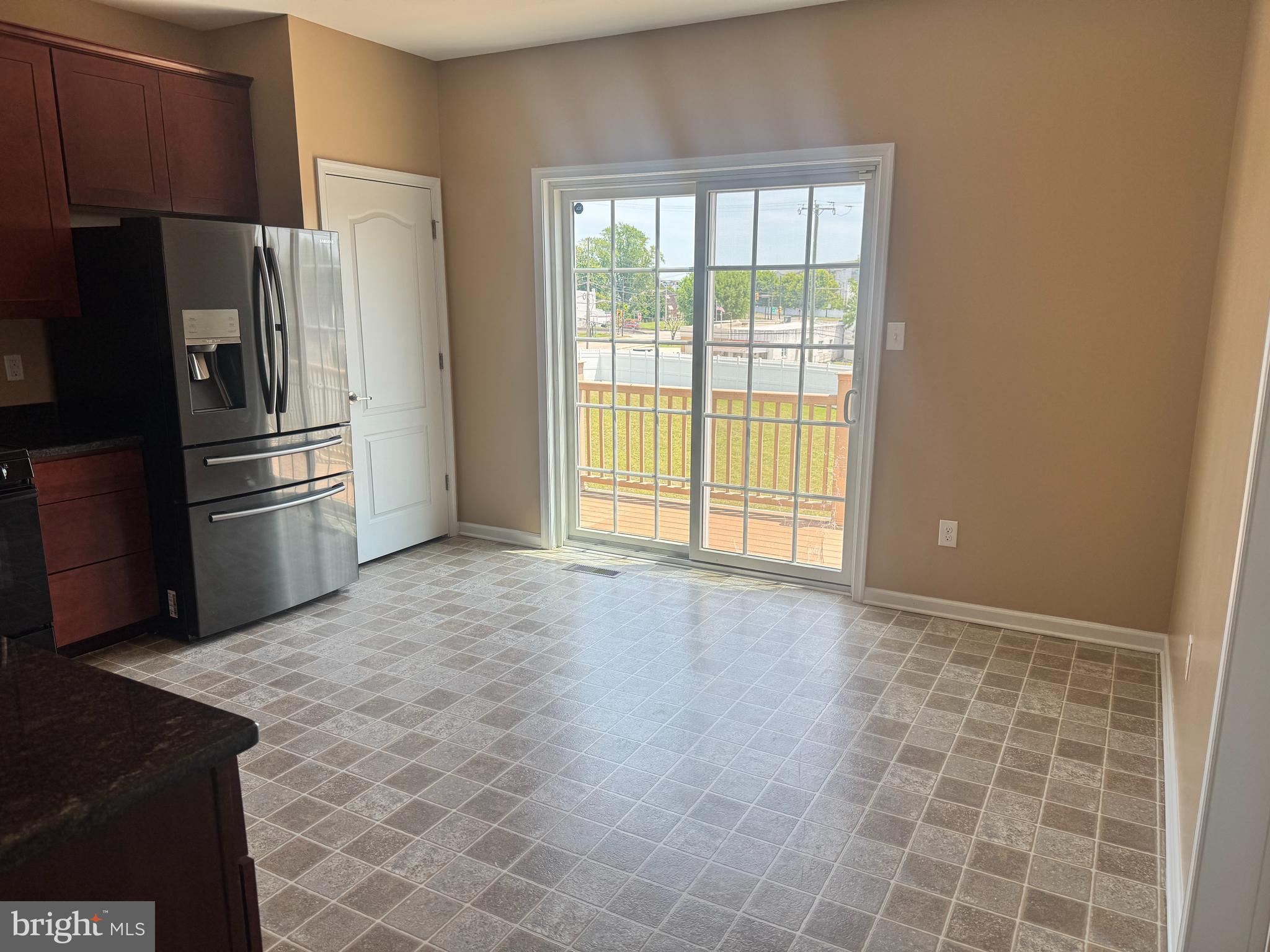 3313 Pietro Way Philadelphia, PA 19145 - Photo 1 of 16 a view of an empty room with a stove top oven