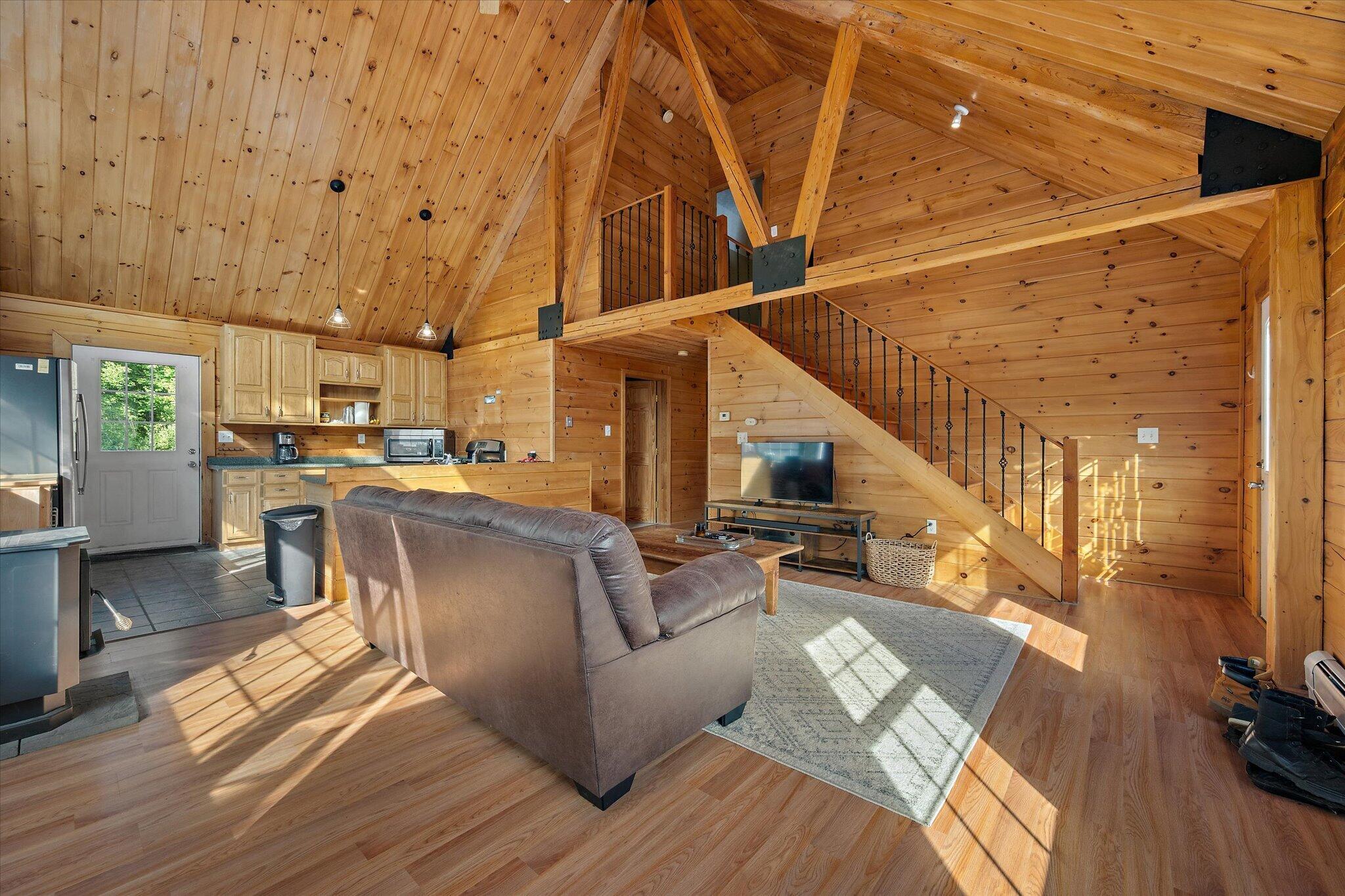 566 Back Winterport Road Winterport, ME 04496 - Photo 11 of 53 14-Living