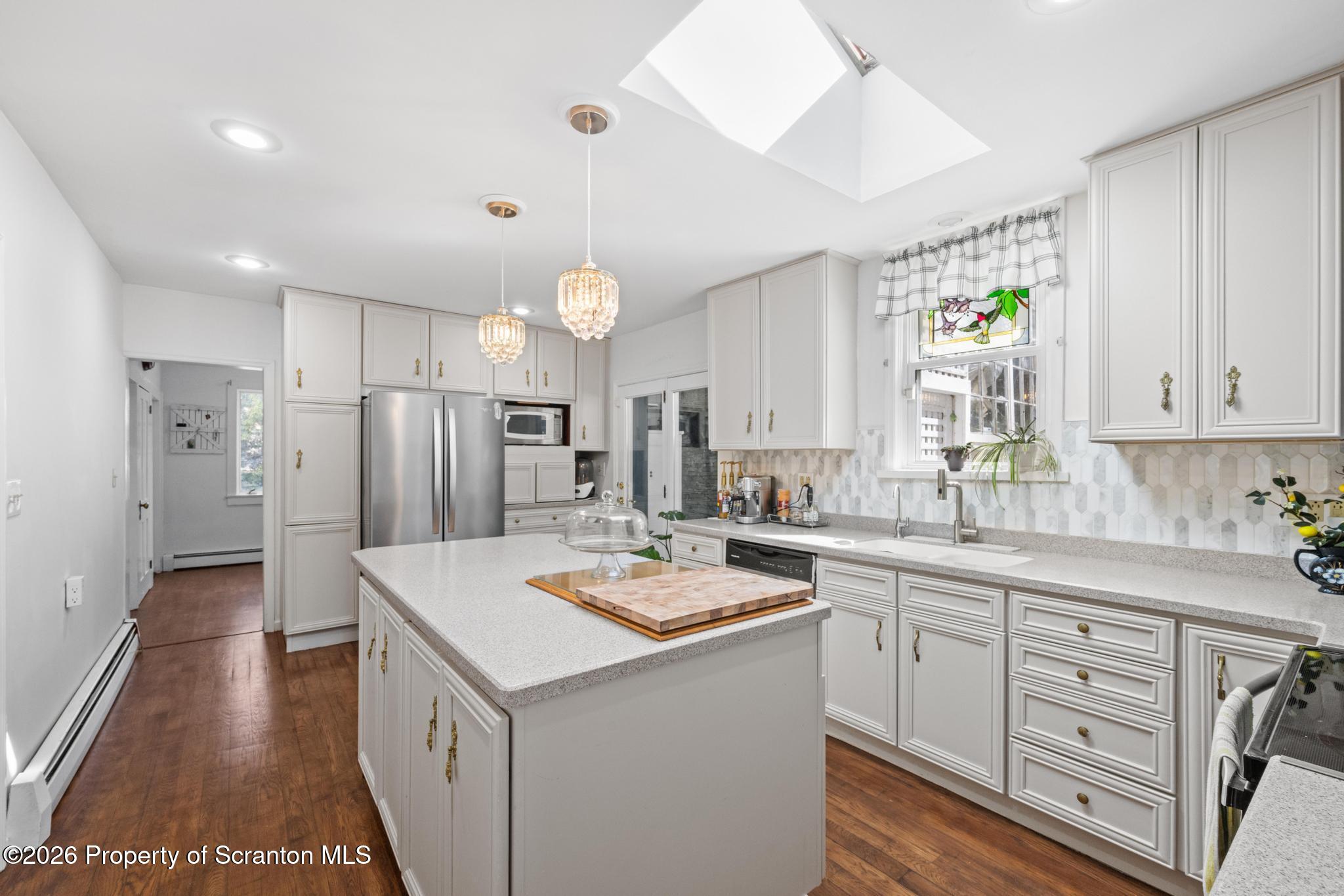 502 Gravel Pond Road Clarks Summit, PA 18411 - Photo 18 of 91 DSC_1419