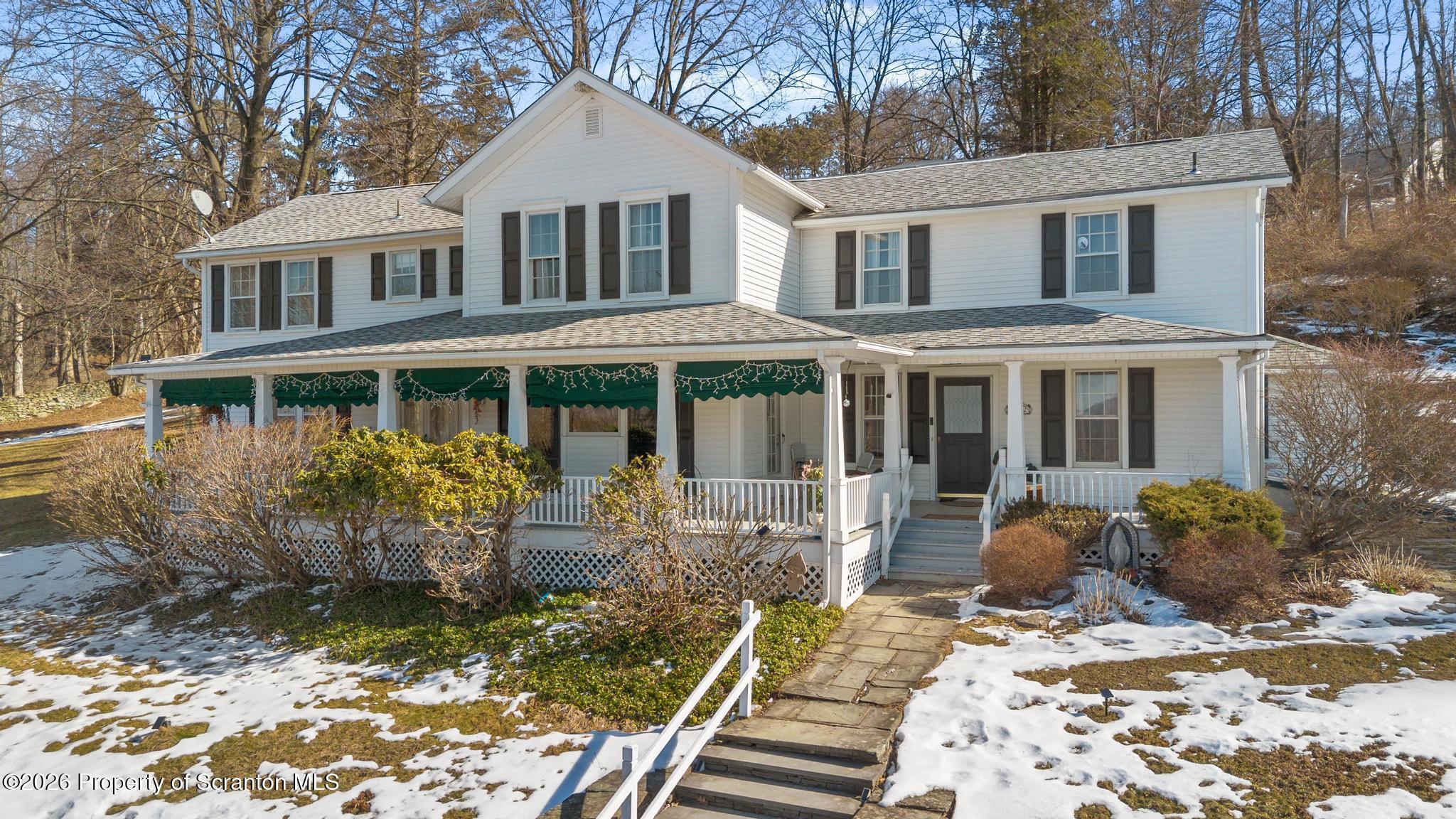 502 Gravel Pond Road Clarks Summit, PA 18411 - Photo 2 of 91 DJI_0298