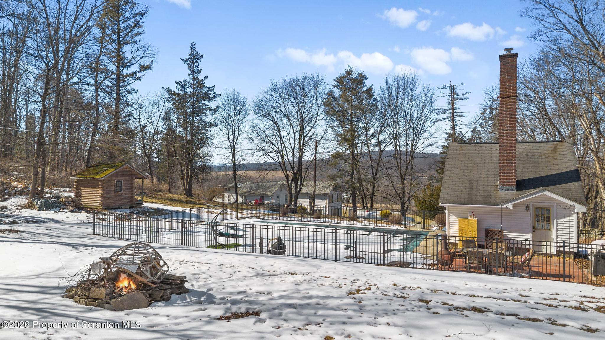 502 Gravel Pond Road Clarks Summit, PA 18411 - Photo 5 of 91 DJI_0321