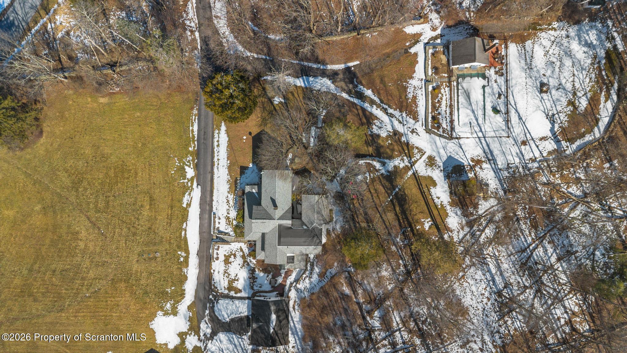502 Gravel Pond Road Clarks Summit, PA 18411 - Photo 81 of 91 DJI_0291-2