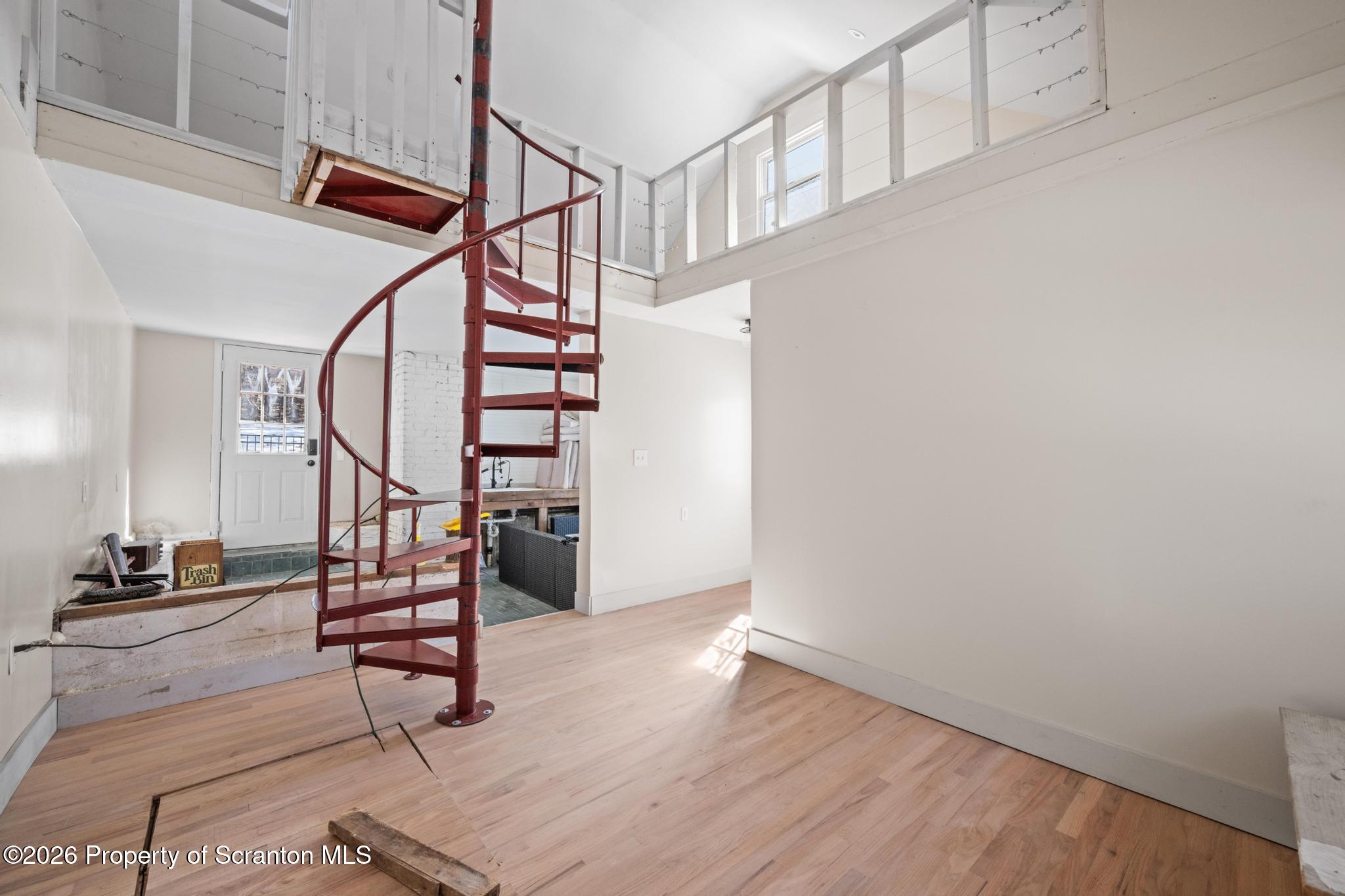 502 Gravel Pond Road Clarks Summit, PA 18411 - Photo 82 of 91 DSC_1605