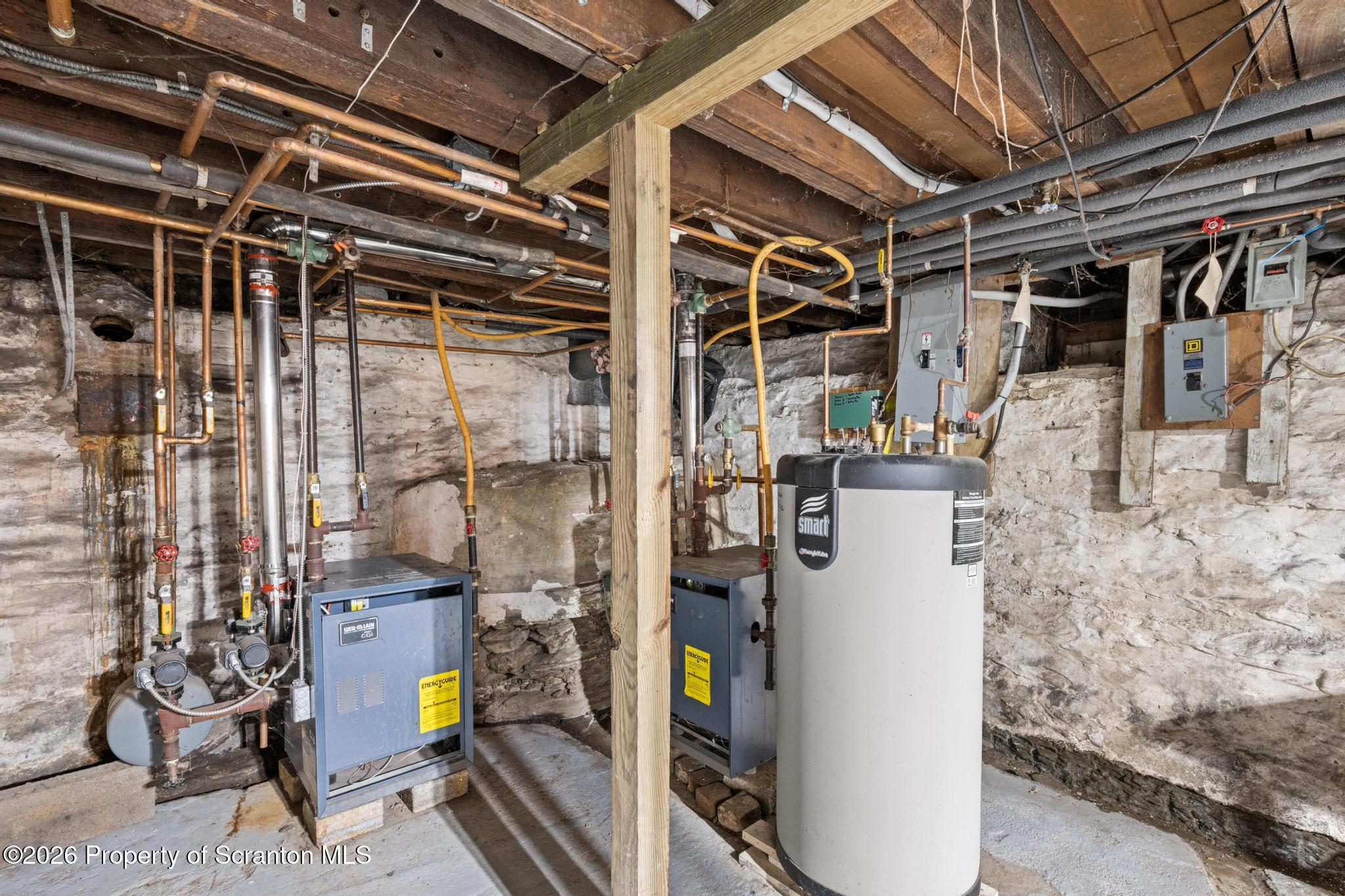 502 Gravel Pond Road Clarks Summit, PA 18411 - Photo 87 of 91 DSC_1572