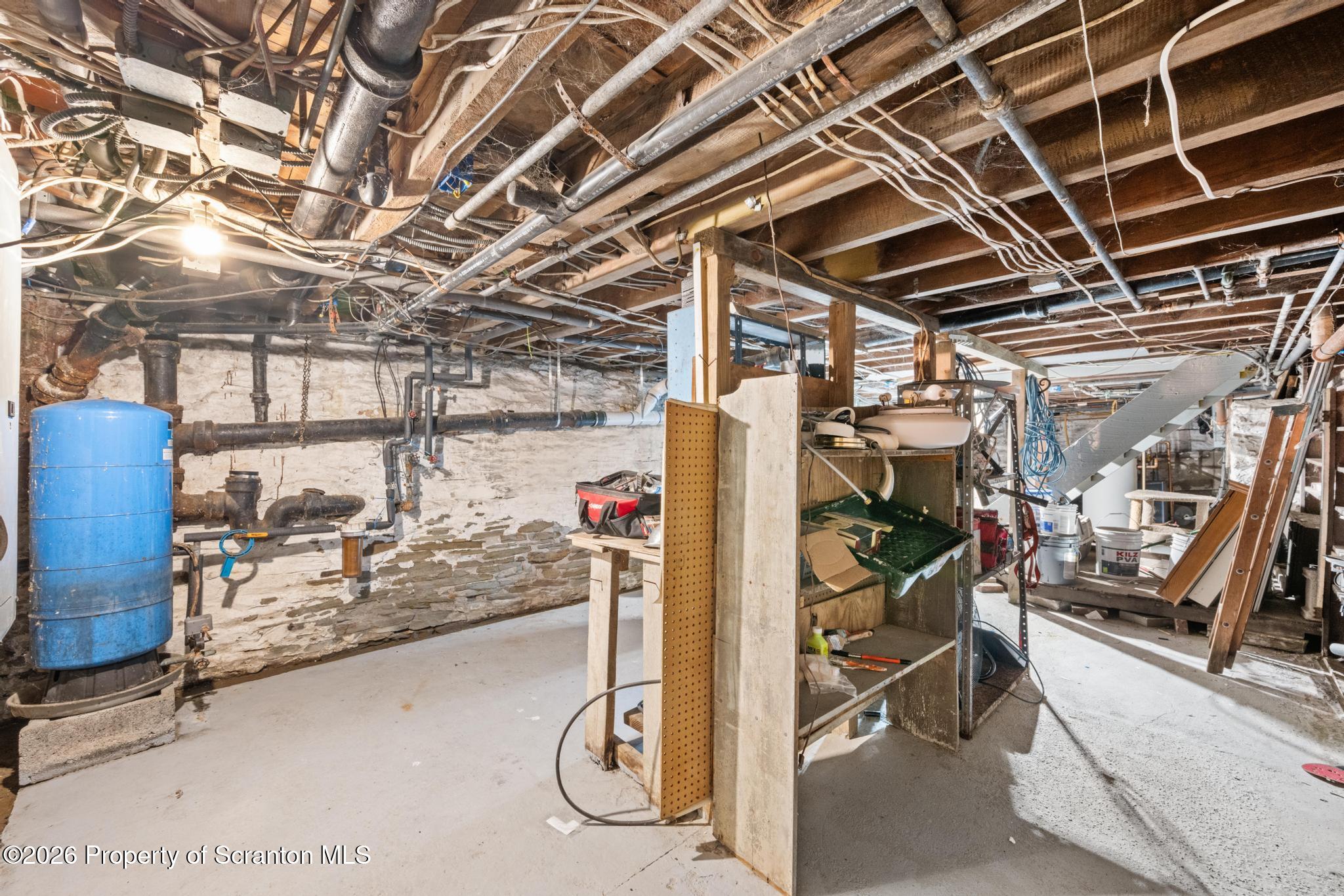 502 Gravel Pond Road Clarks Summit, PA 18411 - Photo 90 of 91 DSC_1587