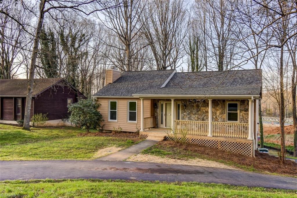 906 Thrushwood Circle Rural Hall, NC 27045 - Photo 1 of 30 Gallery Image 1