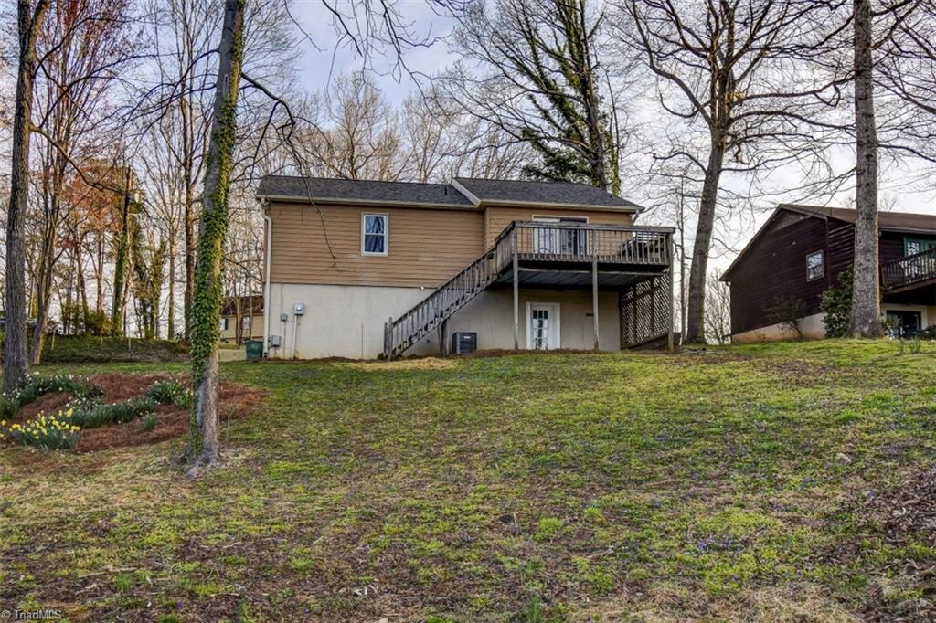 906 Thrushwood Circle Rural Hall, NC 27045 - Photo 22 of 30 Gallery Image 22