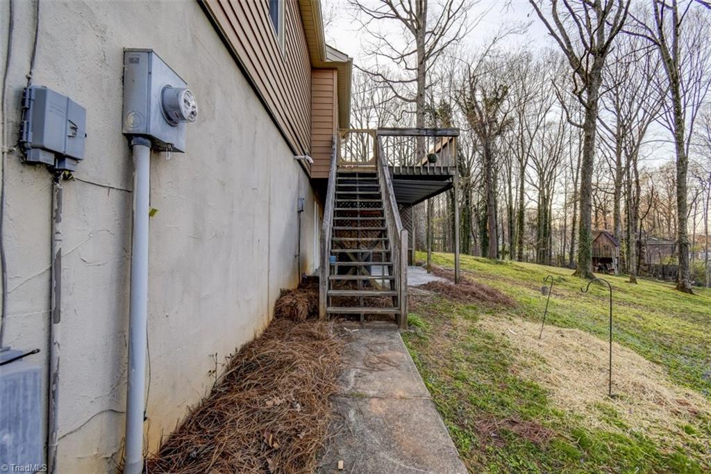 906 Thrushwood Circle Rural Hall, NC 27045 - Photo 26 of 30 Gallery Image 26