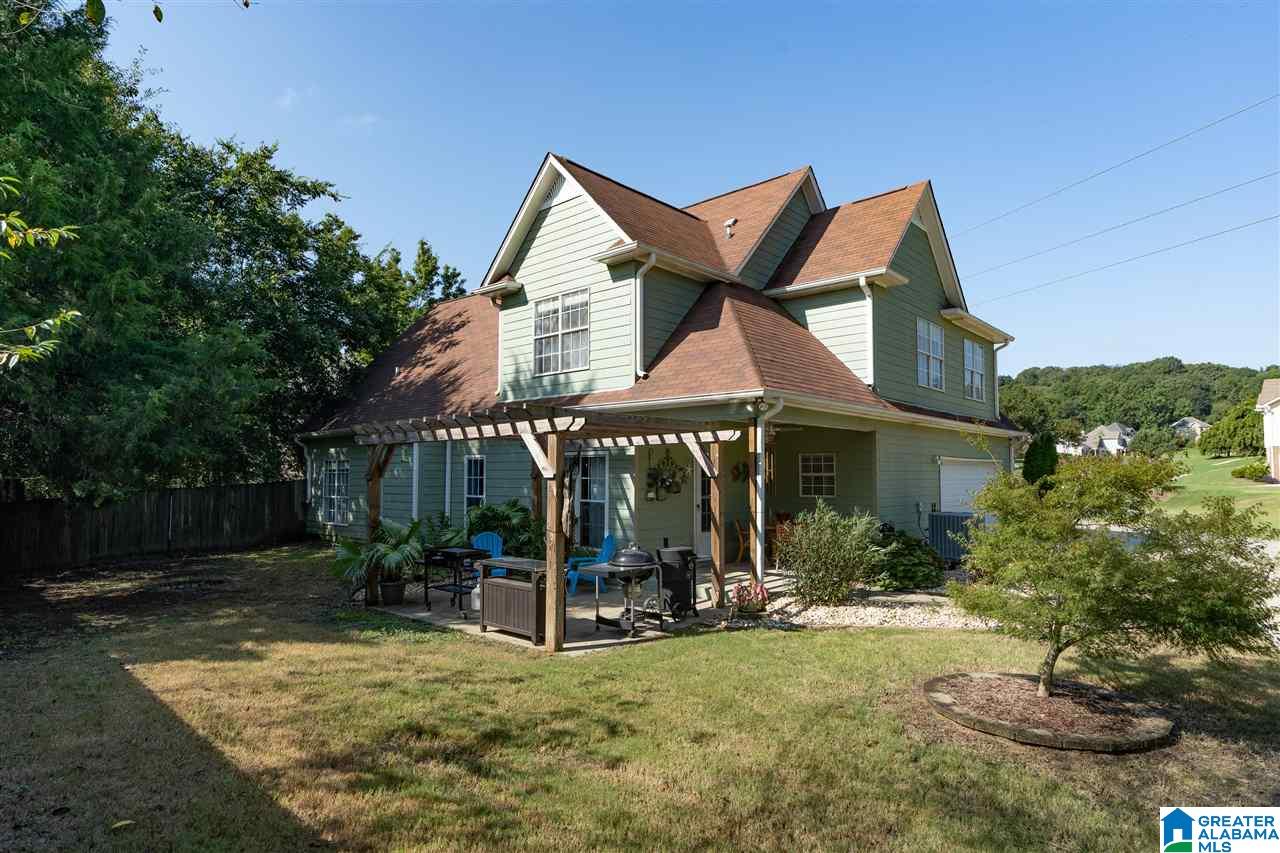 155 Heather Ridge Drive Pelham, AL 35124 - Photo 7 of 50