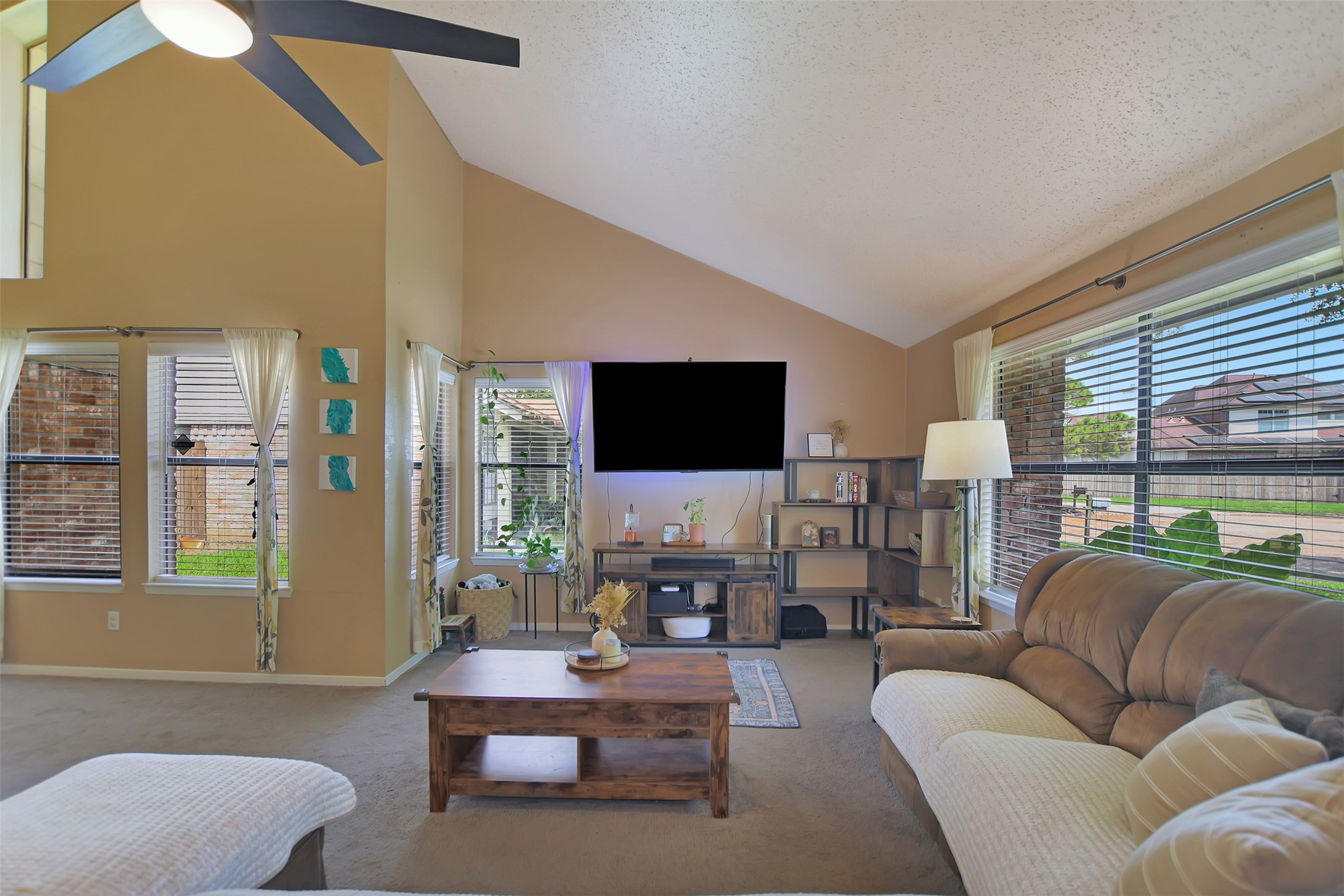 18415 Hazycrest Drive Spring, TX 77379 - Photo 8 of 39 Gallery Image 8