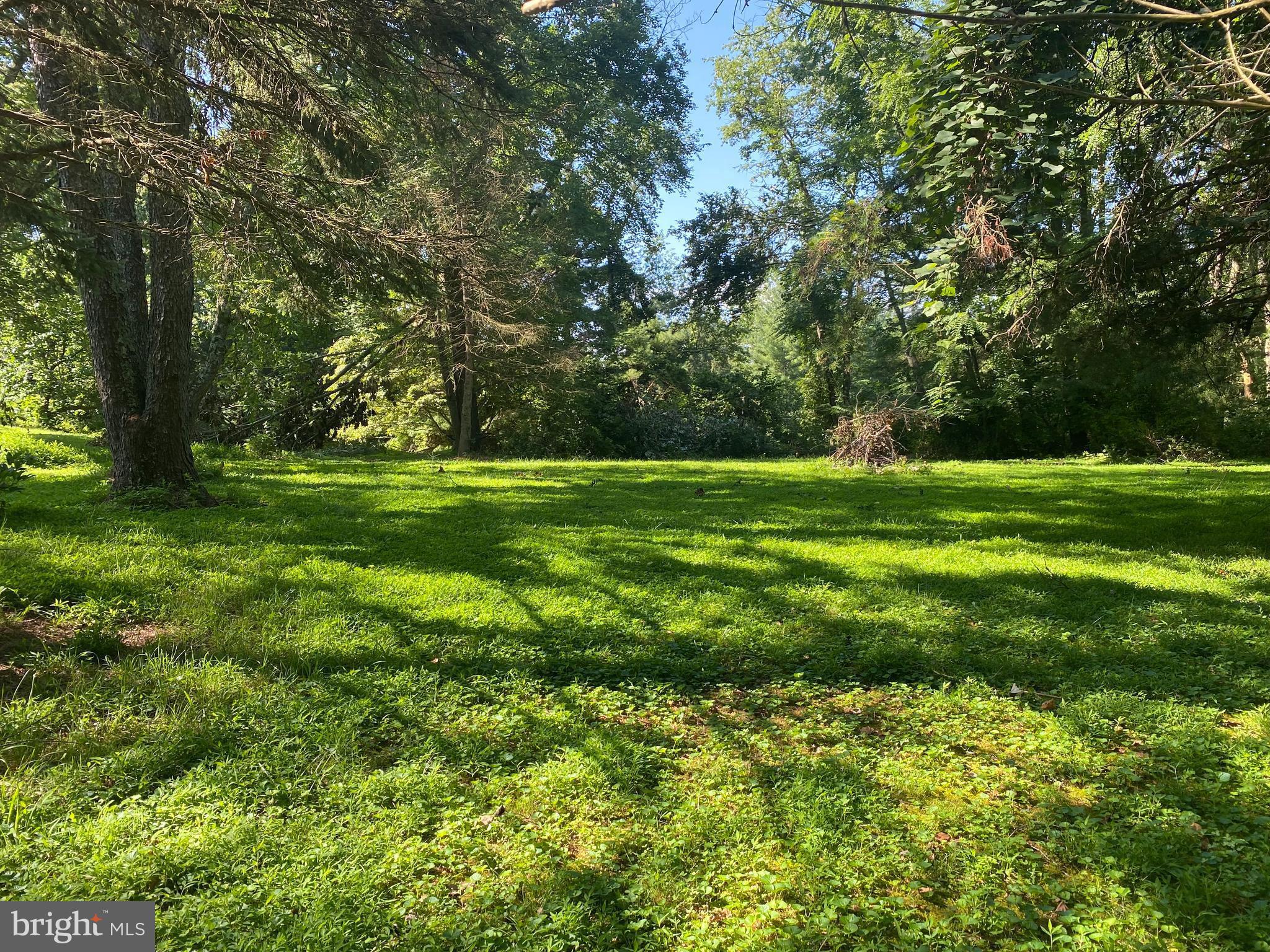 Coon Club Hampstead, MD 21074 - Photo 78 of 88 a view of a grassy field with trees