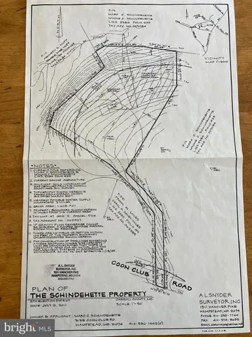 $889,990 | Coon Club, Hampstead, MD 21074