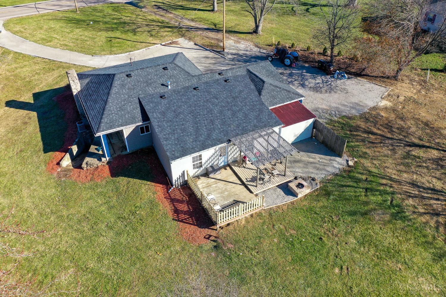 4871 Layhigh Road Hamilton, OH 45013 - Photo 27 of 30
