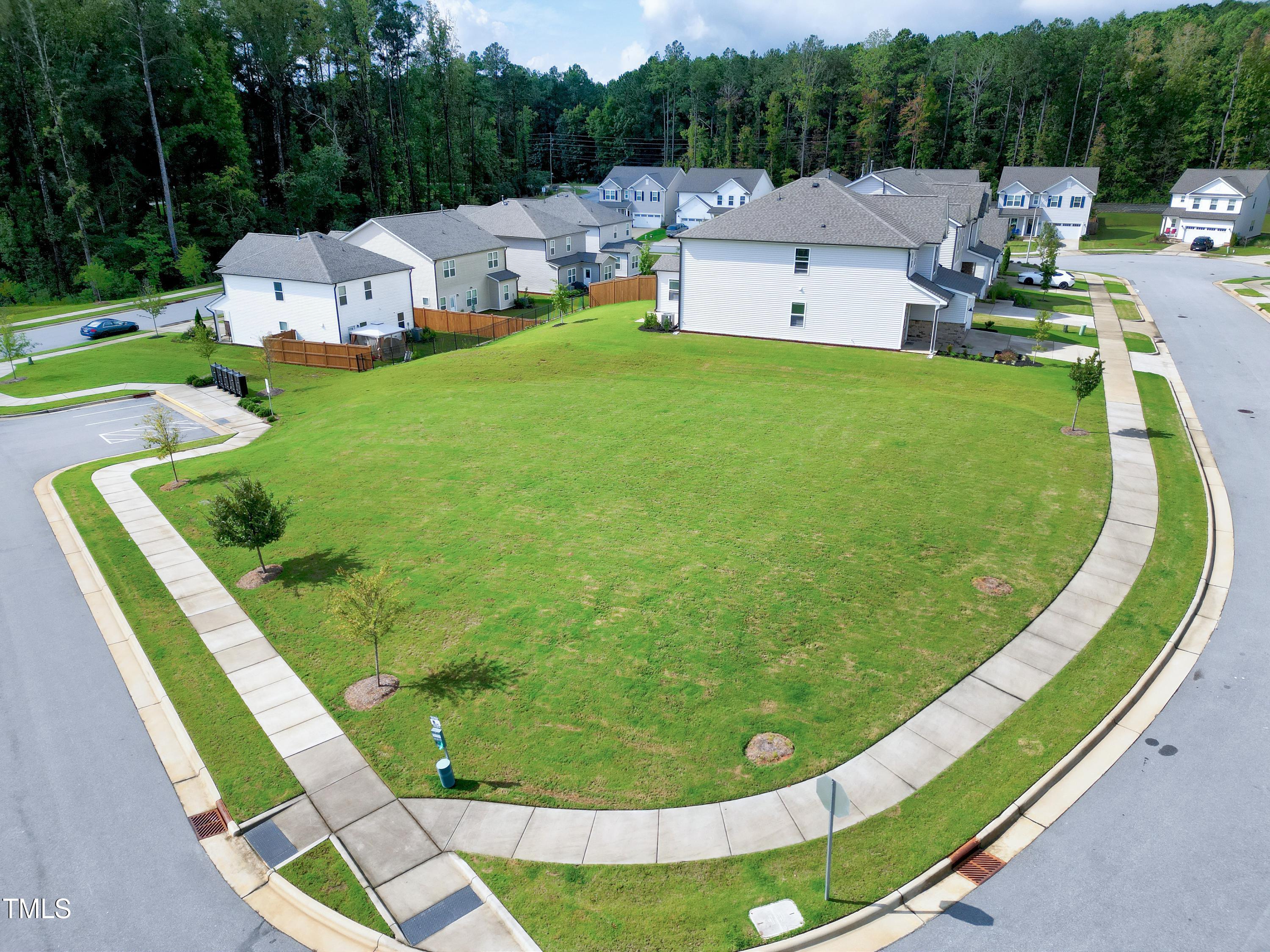 144 Old Rose Path Garner, NC 27529 - Photo 51 of 53 144 Old Rose Pat