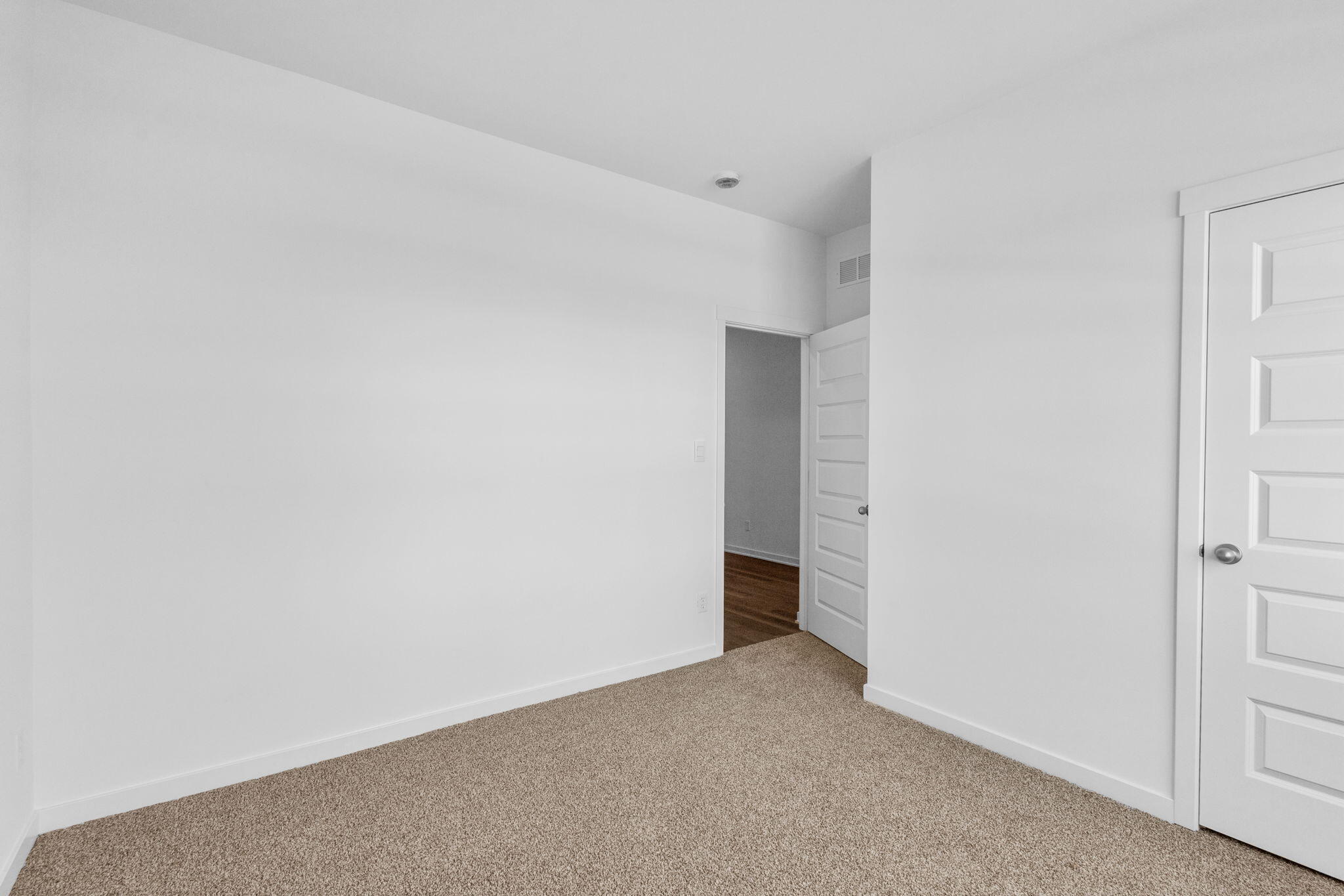 10596 Morse Place Crown Point, IN 46307 - Photo 9 of 16 a view of an empty room
