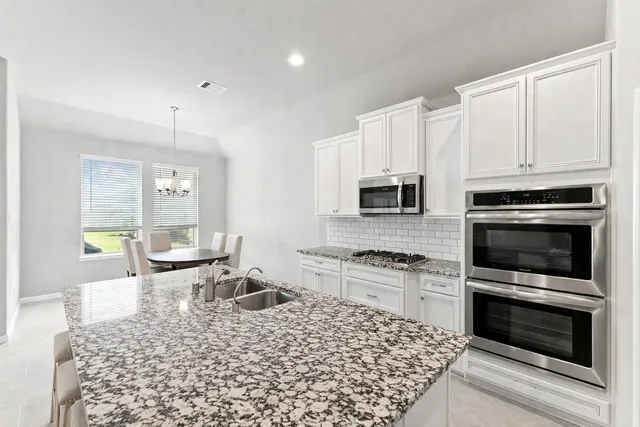 $2,400 | 4039 Prairie Landing Lane, Katy, TX 77494