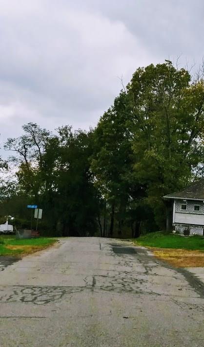 1228 Washington Street Rochester, PA 15074 - Photo 22 of 24 Street view from property.