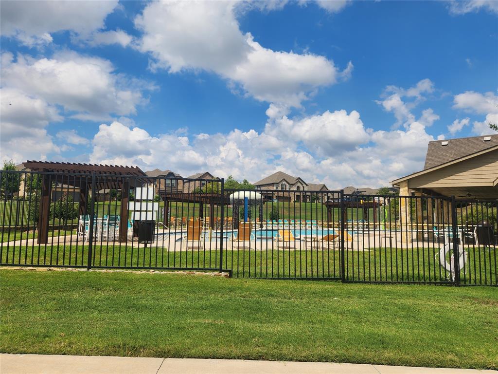 1024 Timber Ridge Drive Justin, TX 76247 - Photo 24 of 25 HOA