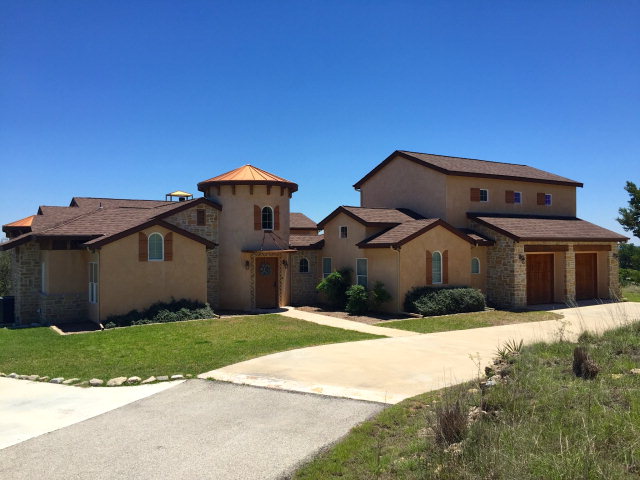 113 North Lookout Point Road North Comfort, TX 78013 - Photo 1 of 1 Main View