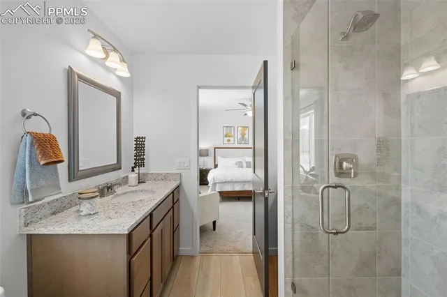 $389,900 | 1952 Dawkins View, Colorado Springs, CO 80910