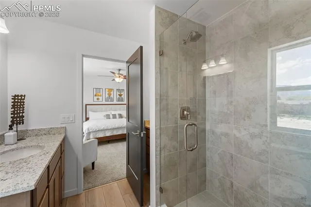 $389,900 | 1952 Dawkins View, Colorado Springs, CO 80910