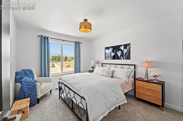 $389,900 | 1952 Dawkins View, Colorado Springs, CO 80910